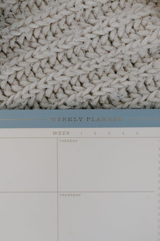 How to Track Habits and Stay Consistent for Lasting Success